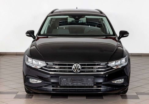Volkswagen Passat Variant, 2024