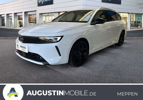 Opel Astra, 2023