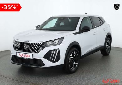 Peugeot 2008, 2026