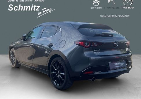 Mazda 3, 2024