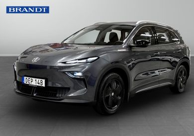 MG, 2025