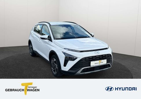 Hyundai Bayon, 2024 3