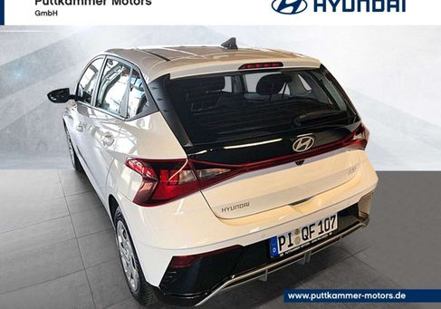 Hyundai i20, 2024 2