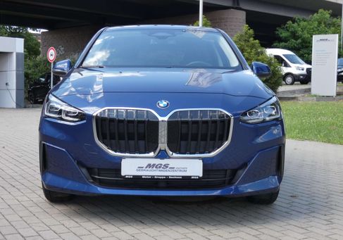 BMW 218, 2025 3