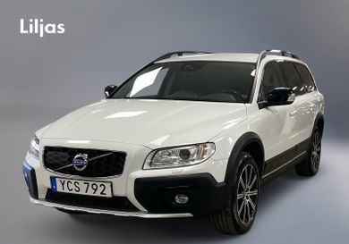 Volvo XC70, 2016