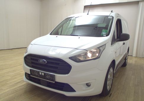 Ford Transit Connect, 2020