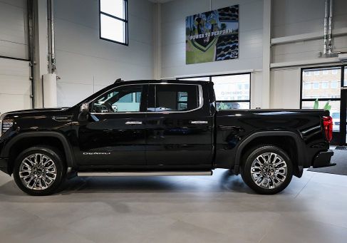 GMC Sierra, 2025 3