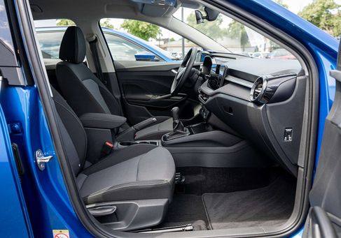Skoda Fabia, 2024