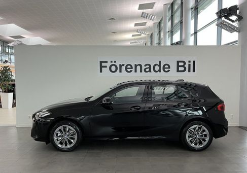 BMW 120, 2026