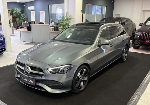 Mercedes-Benz C 220, 2023