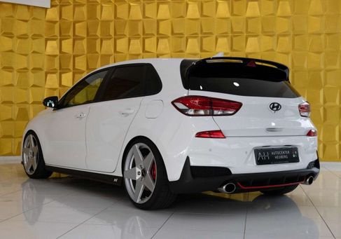 Hyundai i30, 2019 3