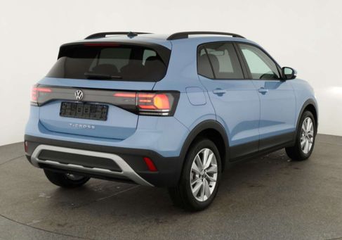 Volkswagen T-Cross, 2026