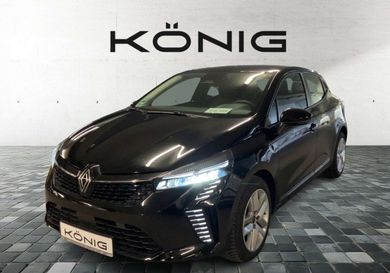 Renault Clio, 2025
