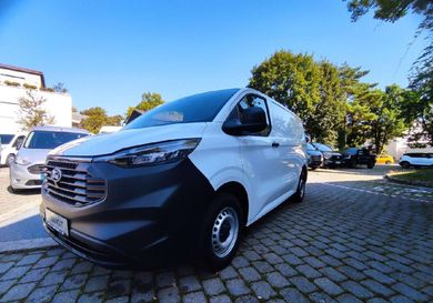 Ford Transit Custom, 2024