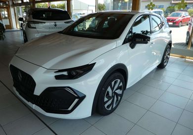 Renault Clio, 2026