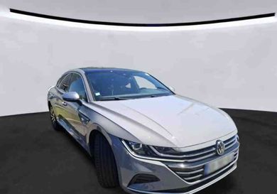 Volkswagen Arteon, 2024