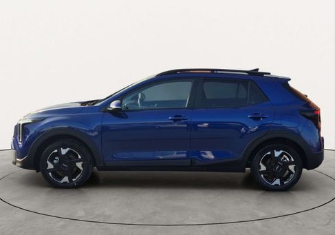 Kia Stonic, 2026