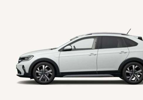 Volkswagen Taigo, 2022 3