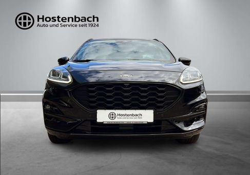 Ford Kuga, 2020