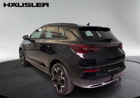 Opel Grandland X, 2022 3
