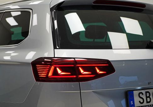 Volkswagen Passat, 2022