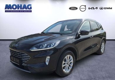 Ford Kuga, 2022