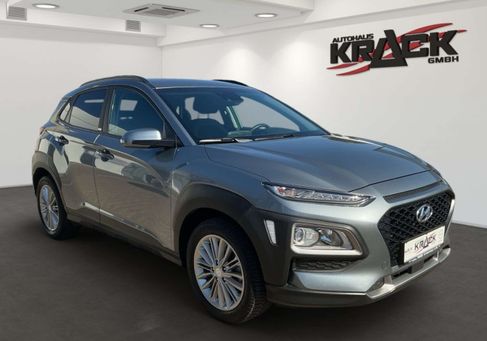 Hyundai Kona, 2020 2