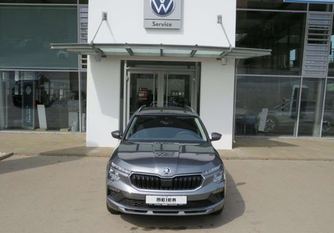 Skoda Kamiq, 2026