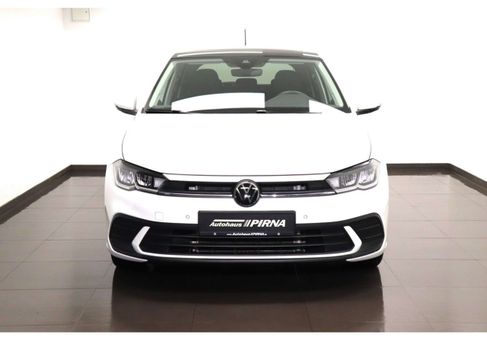 Volkswagen Polo, 2023 2