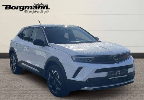 Opel Mokka, 2024 3