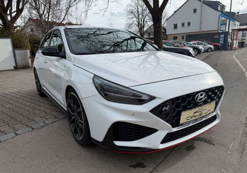 Hyundai i30, 2021 2