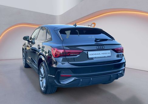 Audi Q3, 2023