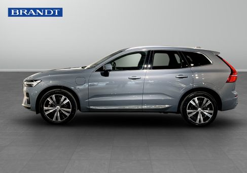 Volvo XC60, 2023