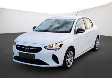 Opel Corsa, 2023
