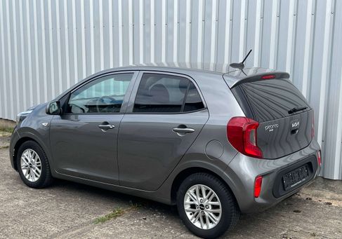 Kia Picanto, 2022