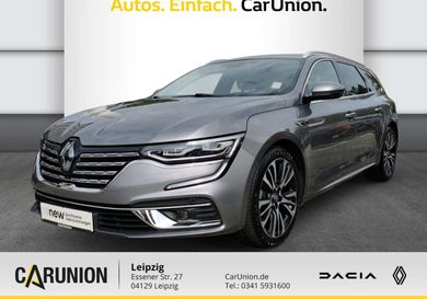 Renault Talisman, 2022