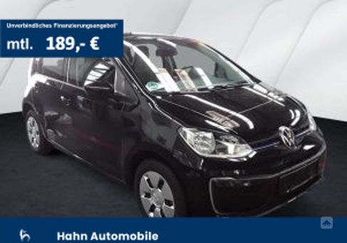 Volkswagen up!, 2020