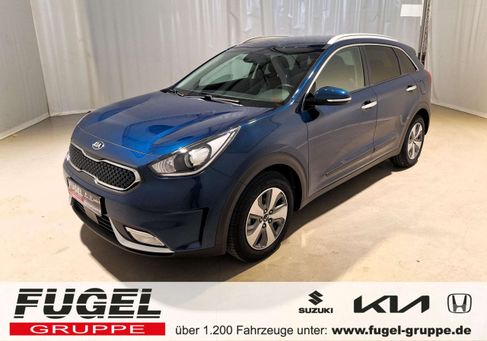 Kia Niro, 2019