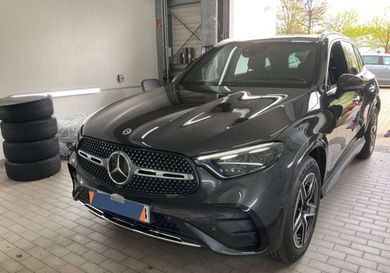 Mercedes-Benz GLC 300, 2023