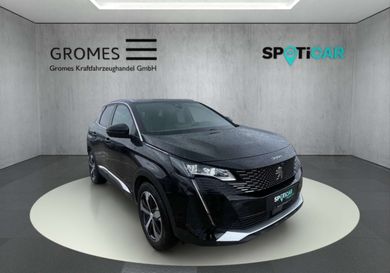 Peugeot 3008, 2024