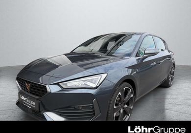 Cupra Leon, 2023