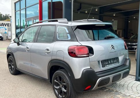 Citroën C3, 2022 3