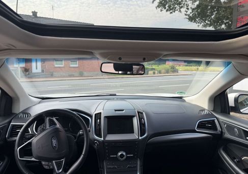 Ford Edge, 2019