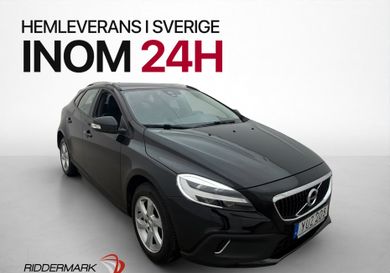 Volvo V40 Cross Country, 2019