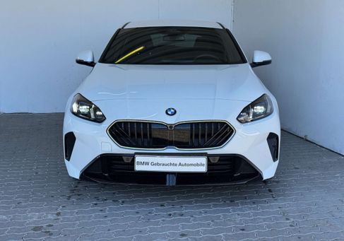 BMW 116, 2025
