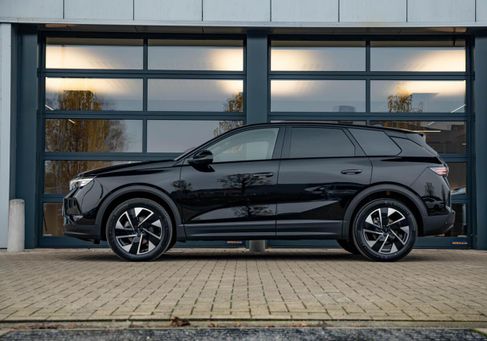 Opel, 2026 3