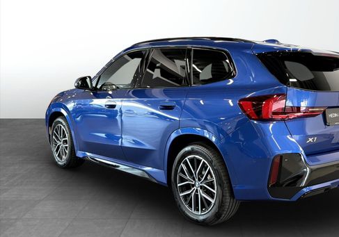 BMW X1, 2026 2