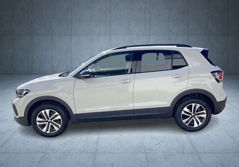 Volkswagen T-Cross, 2027