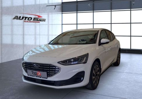 Ford Focus, 2024