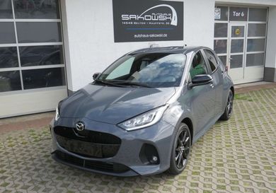 Mazda 2, 2026